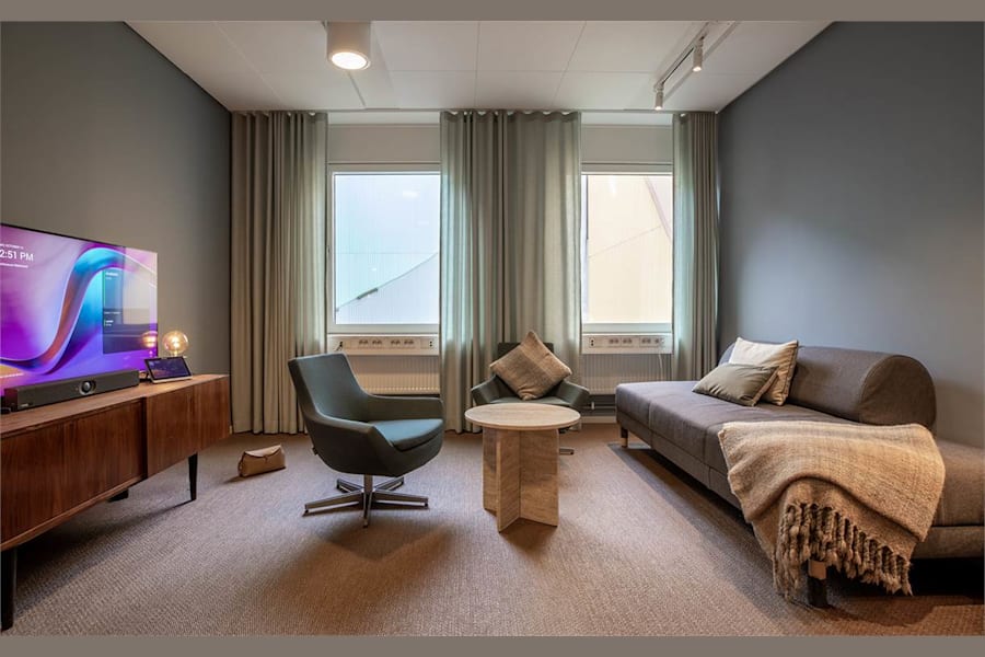 Kontorslokal på Humlegårdsgatan 20, Stockholm – bild 21