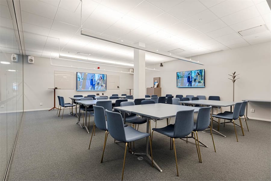 Kontorslokal på Mathildatorget 3, Solna – bild 10