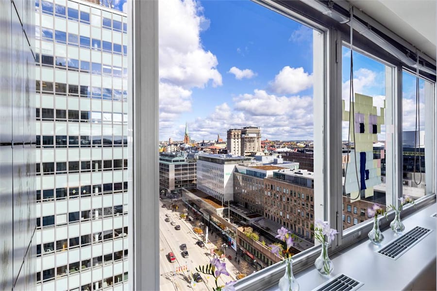 Kontorslokal på Mäster Samuelsgatan 42, Stockholm – bild 6