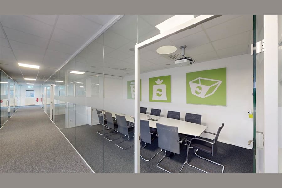 Kontorslokal på Vinkelgatan 8, Malmö – bild 12