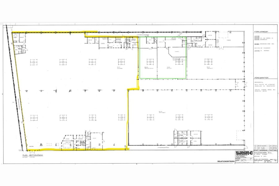 Butikslokal på Färgfabriksgatan 1, Göteborg – bild 5