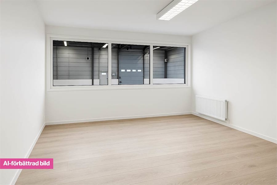 Lokal på Ekenäsgatan 10, Ystad – bild 2