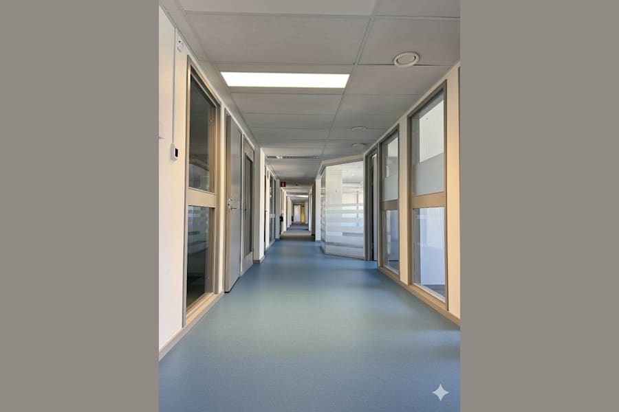 Kontorslokal på Stora Södergatan 49, Lund – bild 3