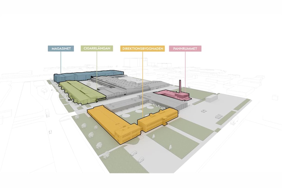 Butikslokal på Kosterögatan 15, Malmö – bild 17