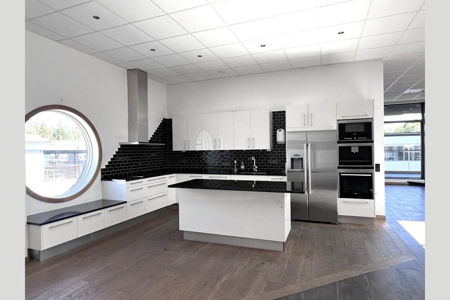 Kontorslokal på Stenhuggarvägen 9a, Saltsjö-Boo – bild 6