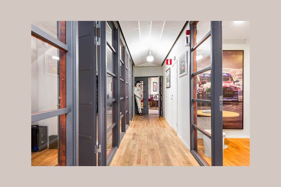 Kontorslokal på Vikdalsgränd 10A, 3tr + 4tr, Nacka – bild 9