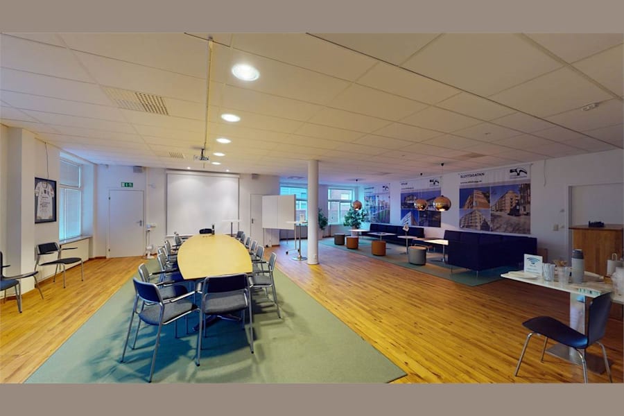 Industrilokal på Borrgatan 9, Malmö – bild 21