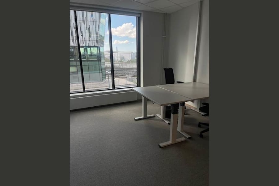 Coworking-plats på Johan Gertssons gata 4, Göteborg – bild 9