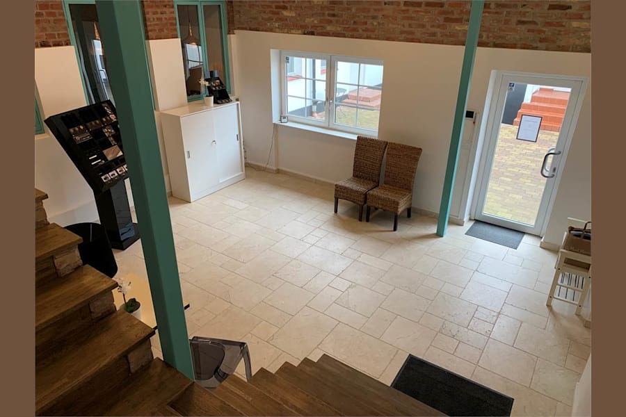 Lagerlokal på Östergatan 30, Trelleborg – bild 10