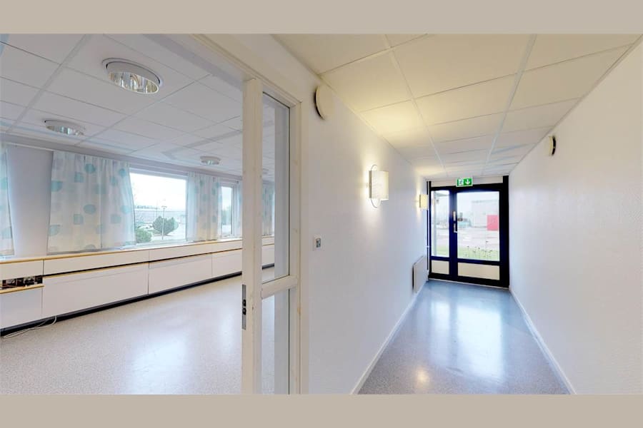 Kontorslokal på Blockvägen 10, Dalby – bild 3