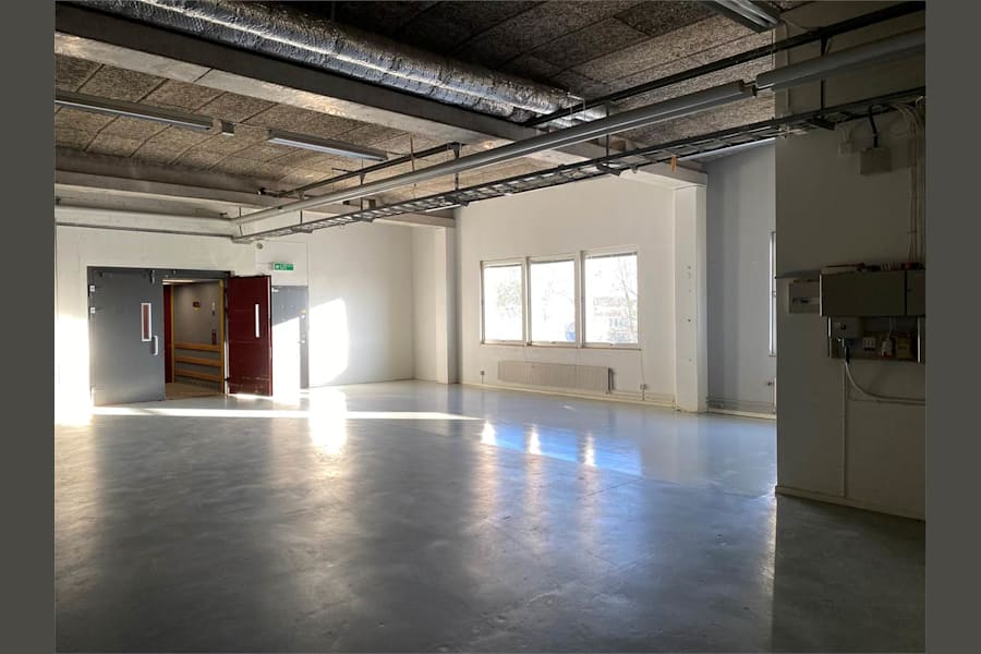 Lagerlokal på Exportgatan 1, Hisings Backa – bild 17