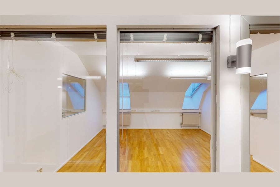 Kontorslokal på Hjulhamnsgatan 3, Malmö – bild 2