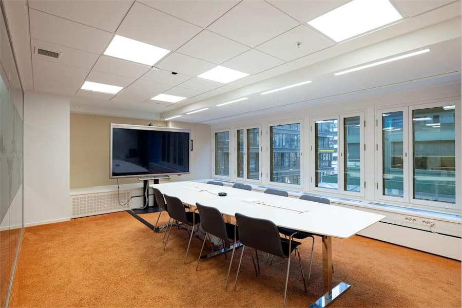 Kontorslokal på Regeringsgatan 28, Stockholm – bild 22