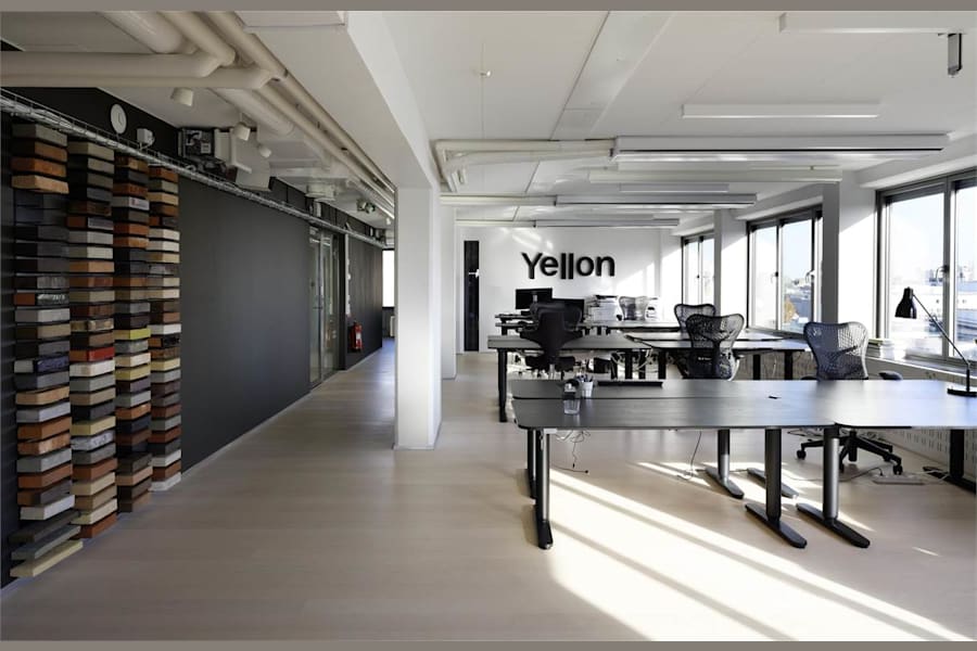 Kontorslokal på Södra Tullgatan 3, Malmö – bild 5