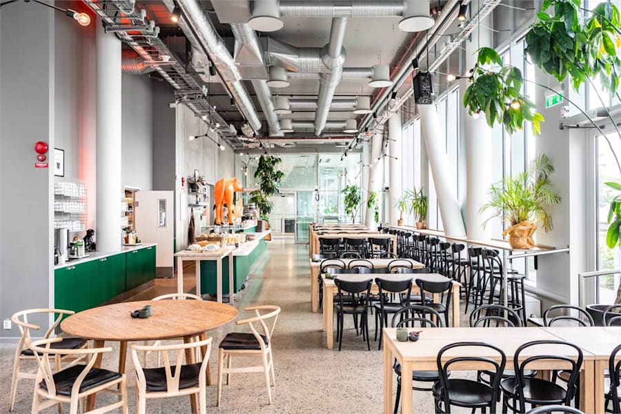 Kontorslokal på Hyllie Vattenparksgata 12, Malmö – bild 10