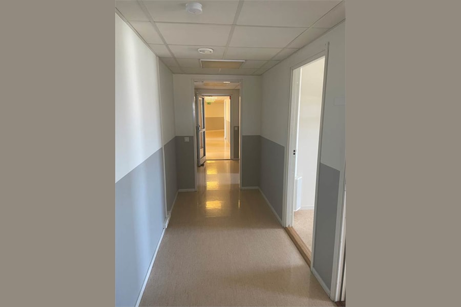 Kontorslokal på Nygatan 64, Falkenberg – bild 10