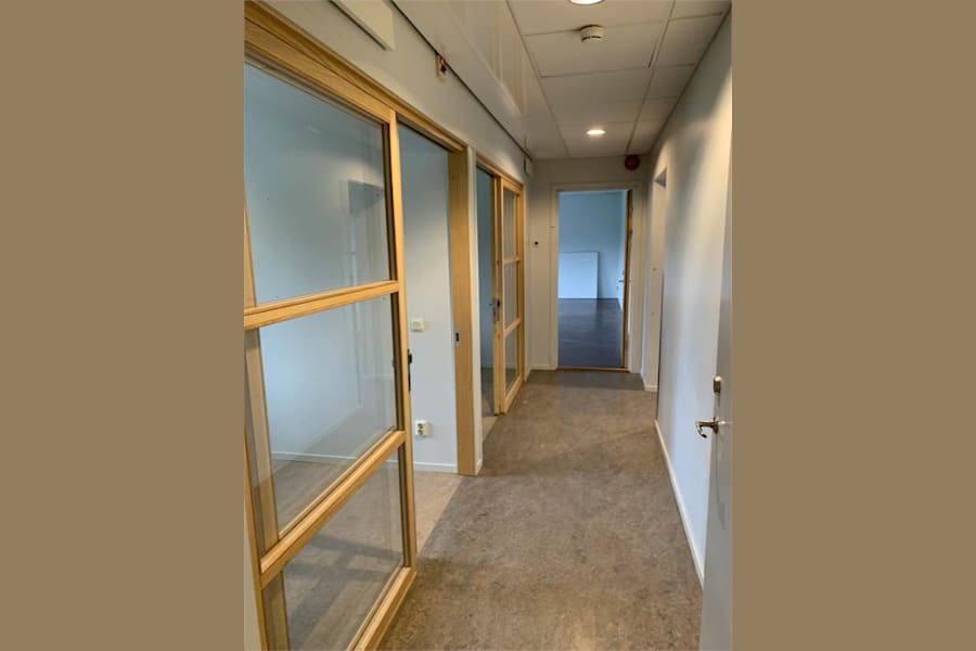 Kontorslokal på Stenhammarsvägen 17, Gävle – bild 3