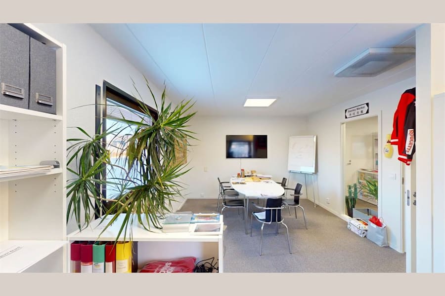 Industrilokal på Götgatan 1, Kävlinge – bild 4