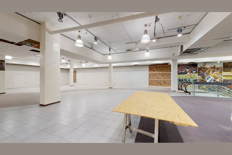 Coworking-plats på Brogatan 3, Halmstad – bild 4