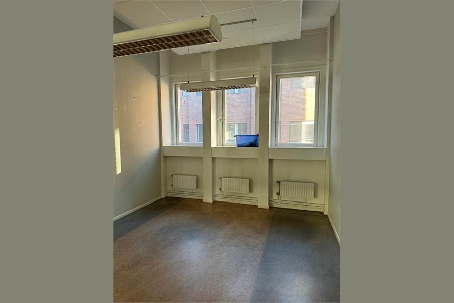 Kontorslokal på Instrumentvägen 25, Hägersten – bild 3