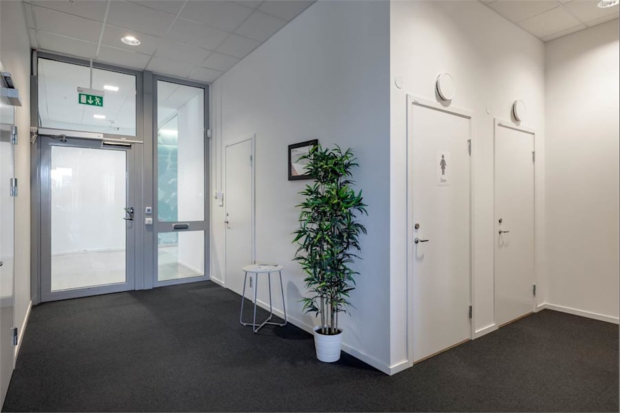 Kontorslokal på Rosenborgsgatan 12, entréplan, Solna – bild 5