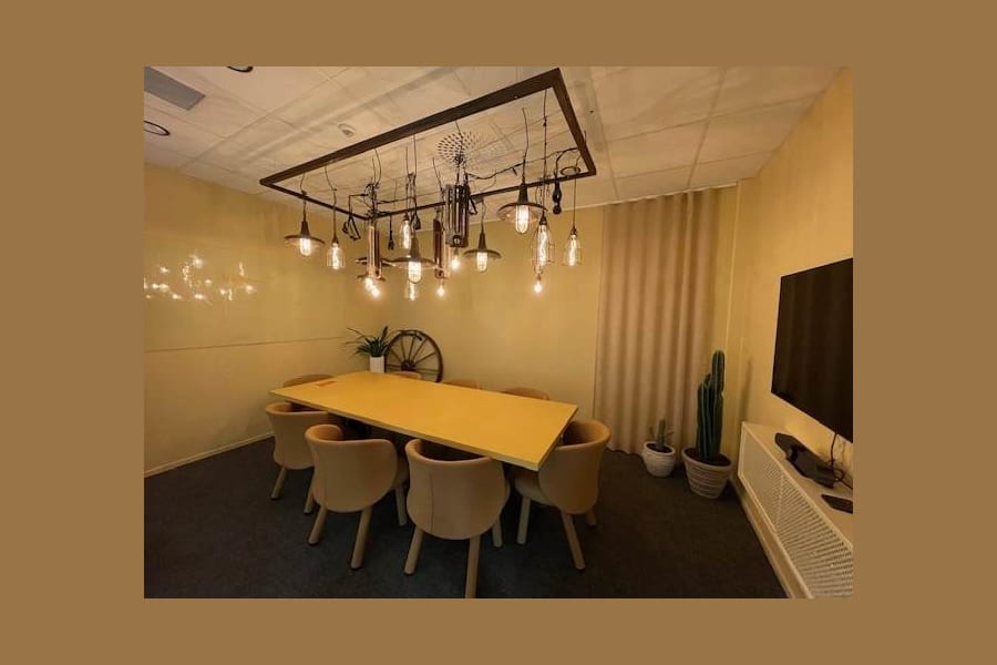 Kontorslokal på Marios gata 21, Kungsbacka – bild 10