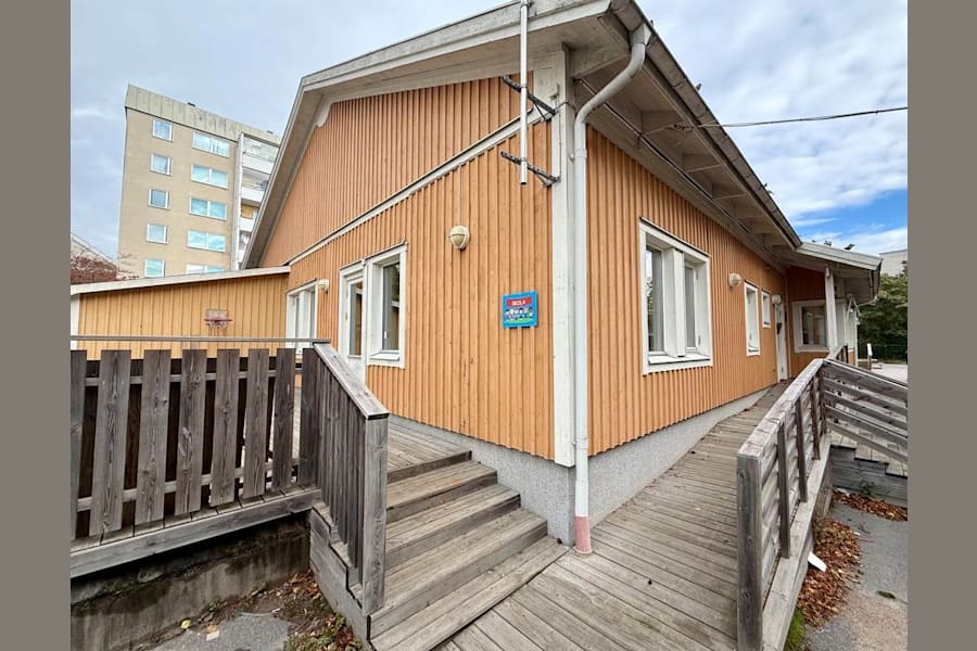 Kontorslokal på Ekholmsvägen 229, Skärholmen – bild 11