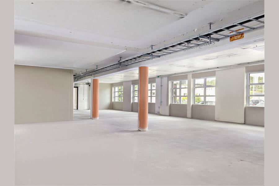 Butikslokal på Victor Hasselblads gata 16, Västra Frölunda – bild 10