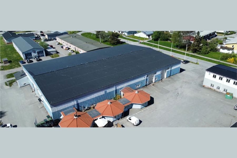 Butikslokal på Kalmarvägen 3, Bålsta – bild 4