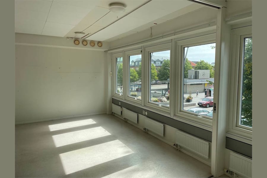 Butikslokal på Stortorget 3, Falkenberg – bild 9