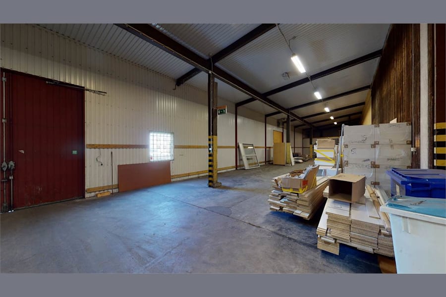 Butikslokal på Maskinvägen 1, Staffanstorp – bild 11