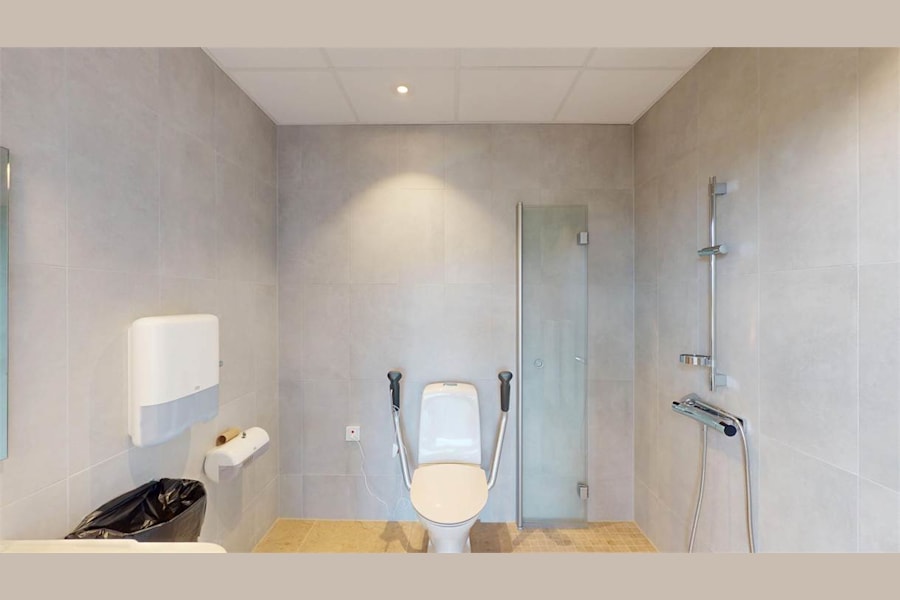 Butikslokal på Brunnshögsgatan 56, Lund – bild 5