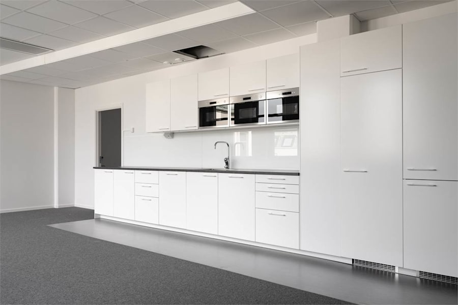 Kontorslokal på Warfvinges väg 30, Stockholm – bild 9