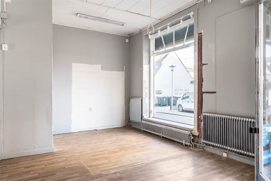 Butikslokal på Bankgatan 16, Lund – bild 3