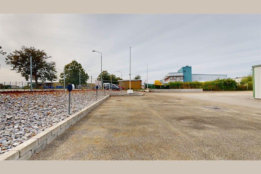 Kontorslokal på Trehögsgatan 4, Malmö – bild 3