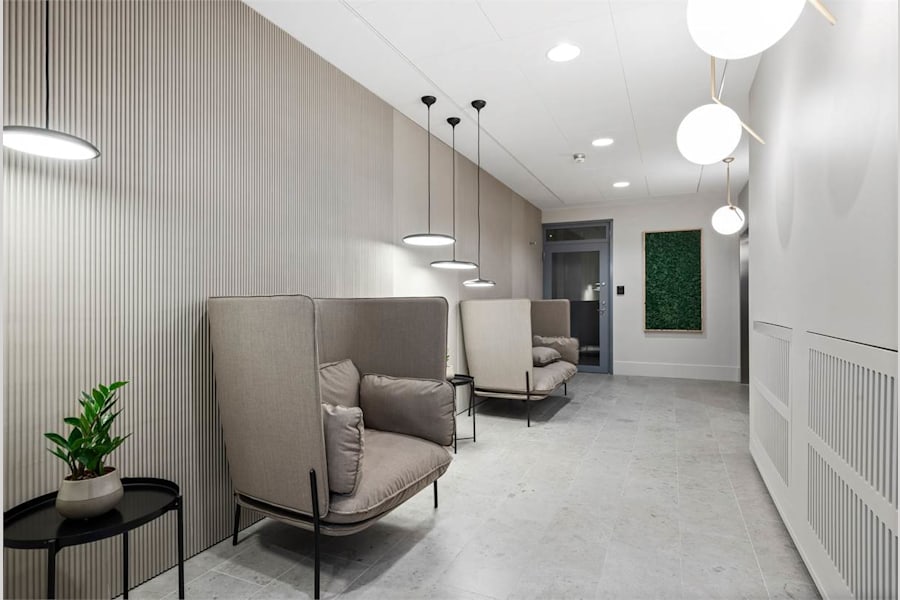 Kontorslokal på Franzéngatan 5, Stockholm – bild 17