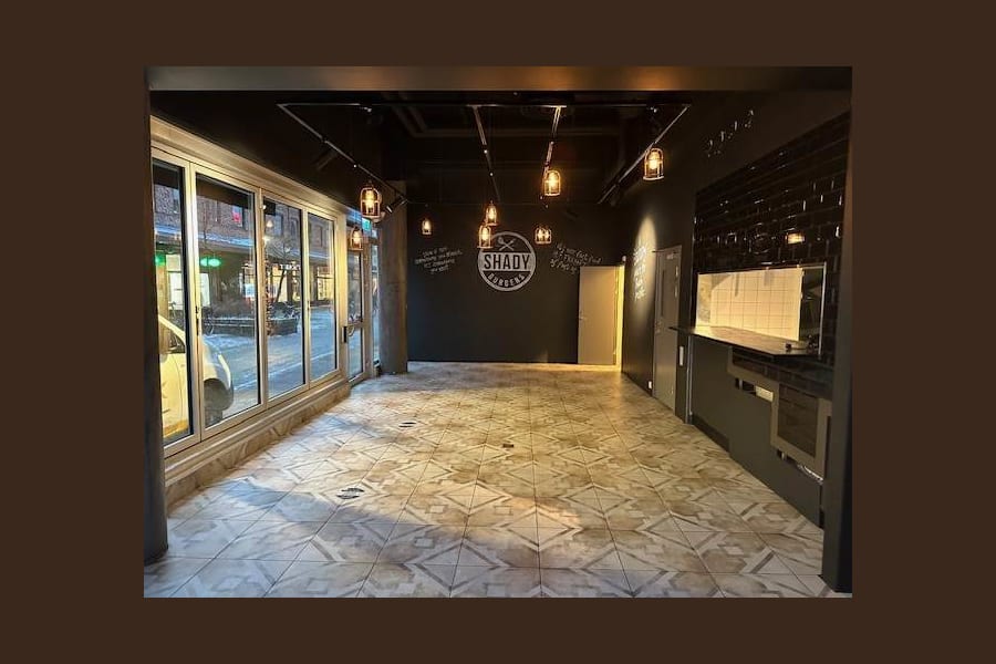 Restauranglokal på Köpmansgatan 19, Halmstad – bild 5