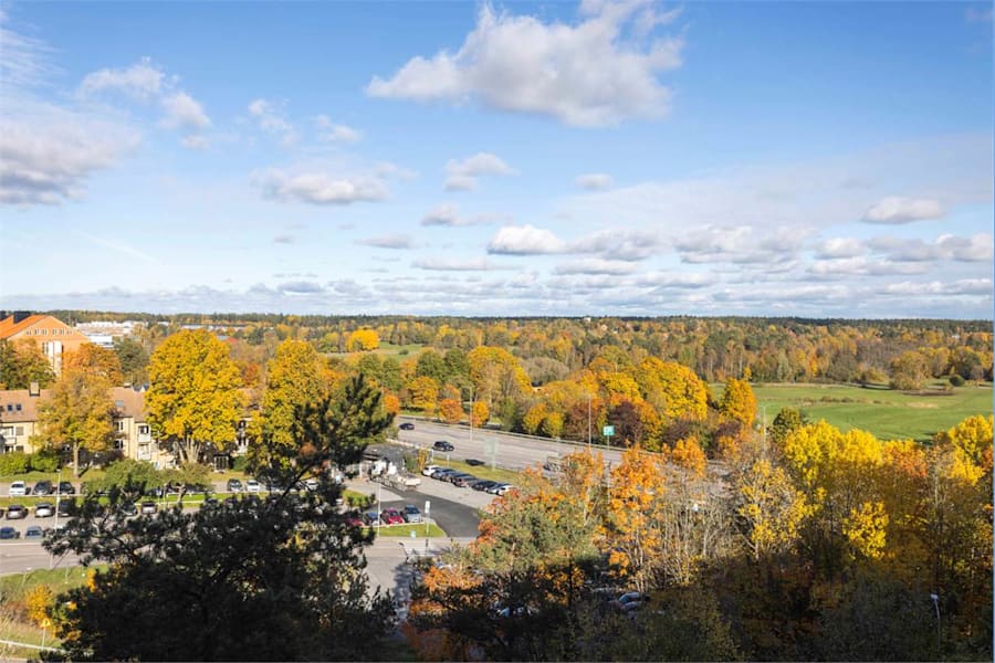 Kontorslokal på Svärdvägen 27, DANDERYD – bild 11