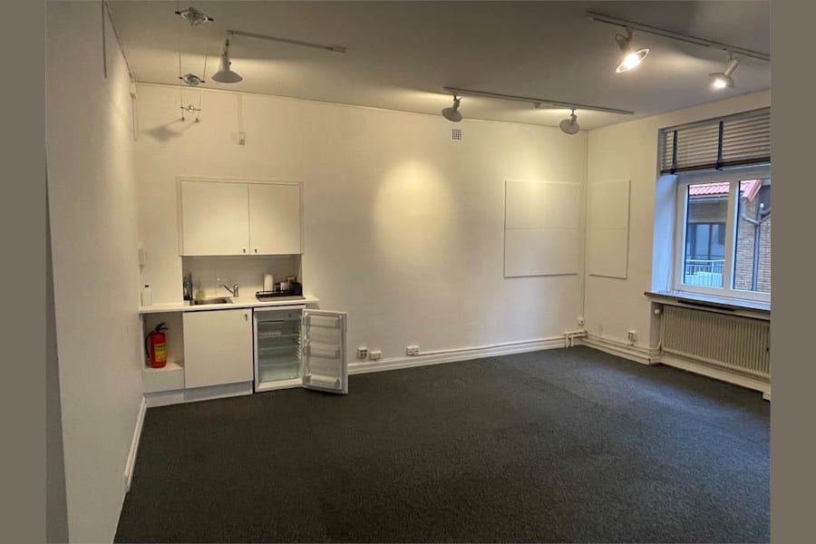 Kontorslokal på Storgatan 24, Halmstad – bild 4