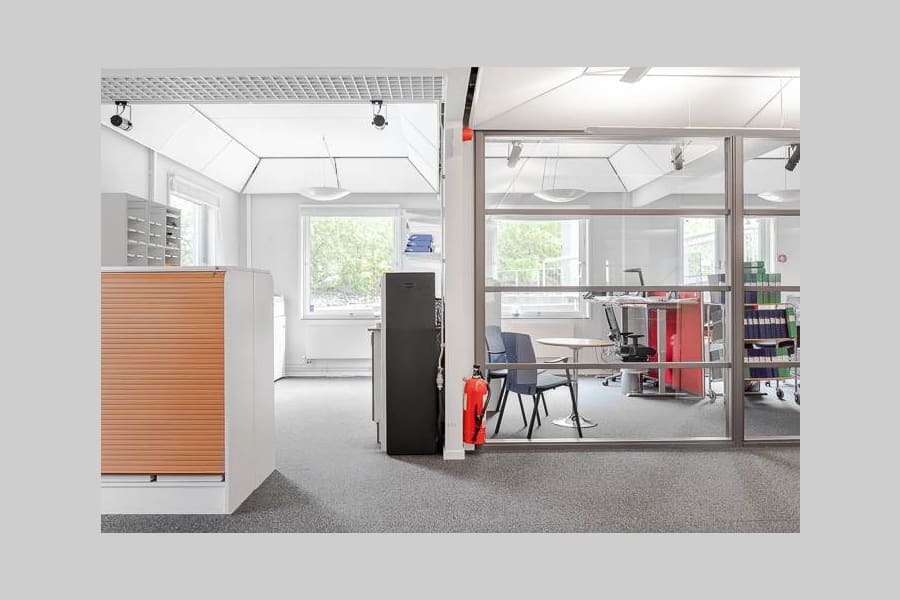 Coworking-plats på Vikdalsgränd 10A, 300, Nacka – bild 2