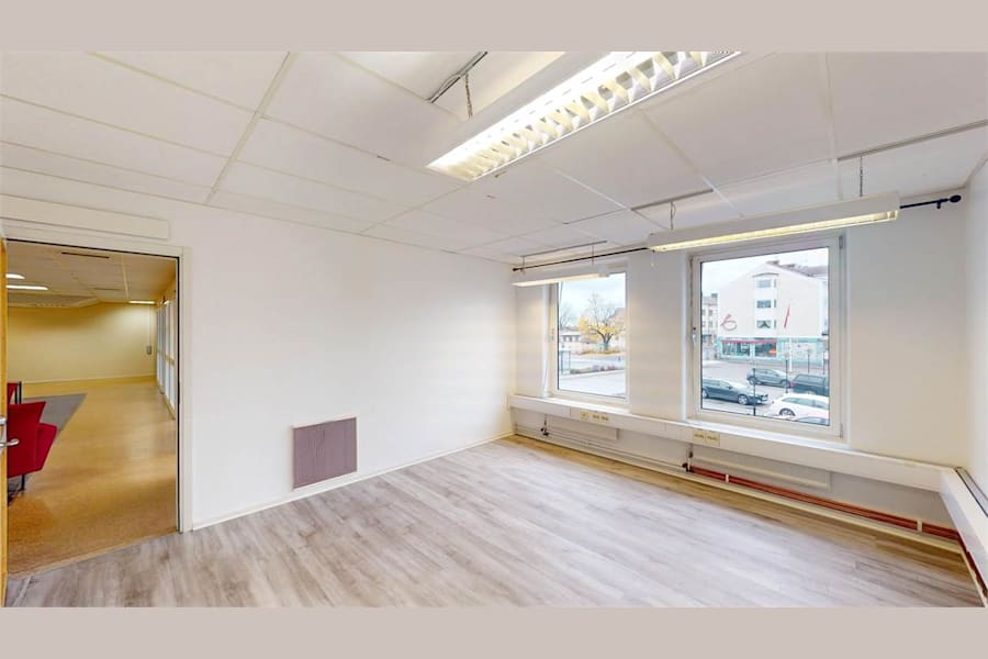 Kontorslokal på Åsgatan 64, Hedemora – bild 2