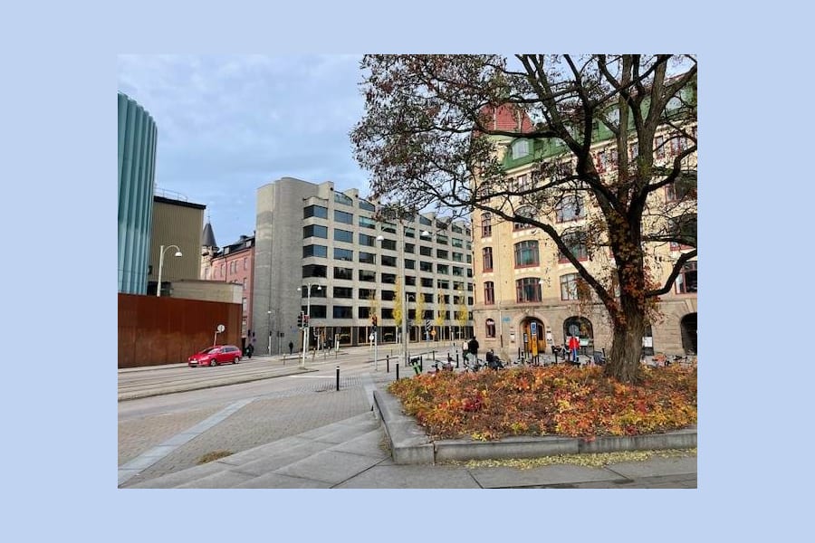 Kontorslokal på Stora Badhusgatan 37, Göteborg – bild 2