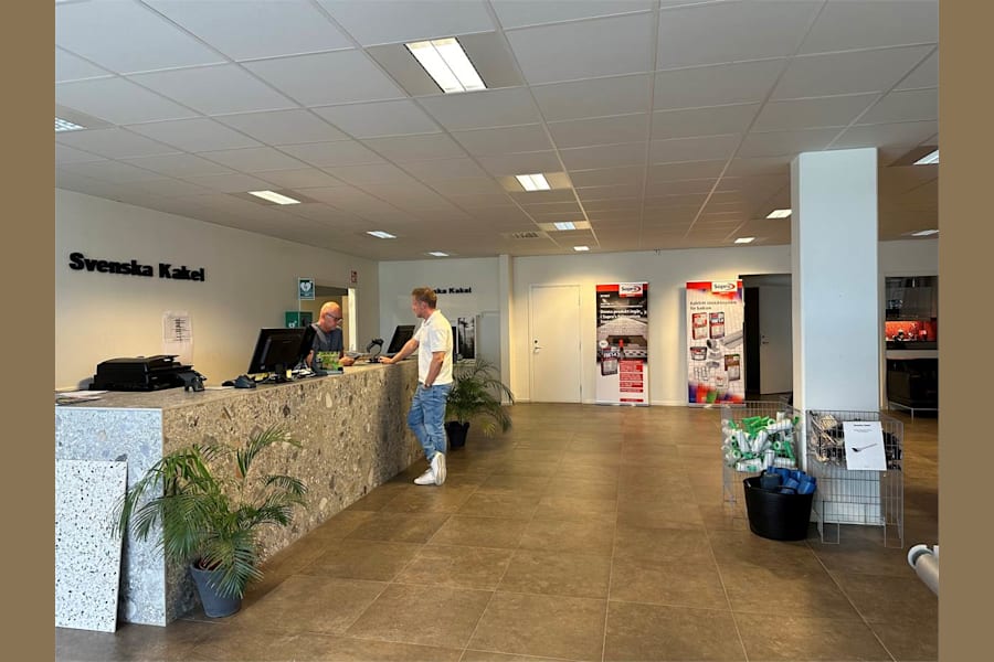 Butikslokal på Kuskvägen 6, Sollentuna – bild 5