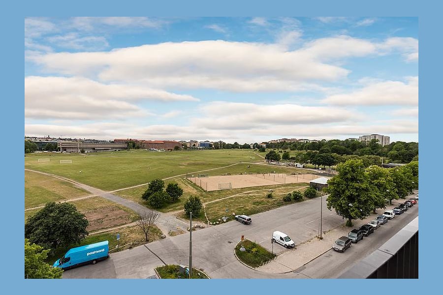 Lokal på Sandhamnsgatan 58, Stockholm – bild 30