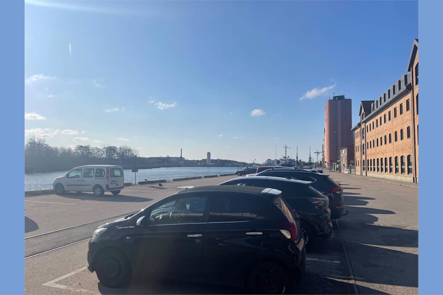 Kontorslokal på Kvarngatan 2, Falkenberg – bild 16