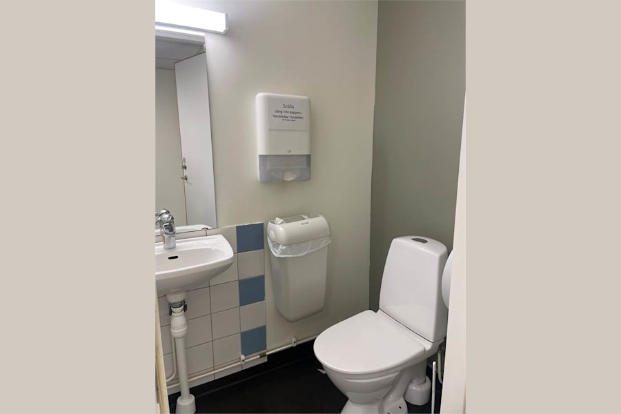 Kontorslokal på Södra Trängallén 2A, Skövde – bild 6