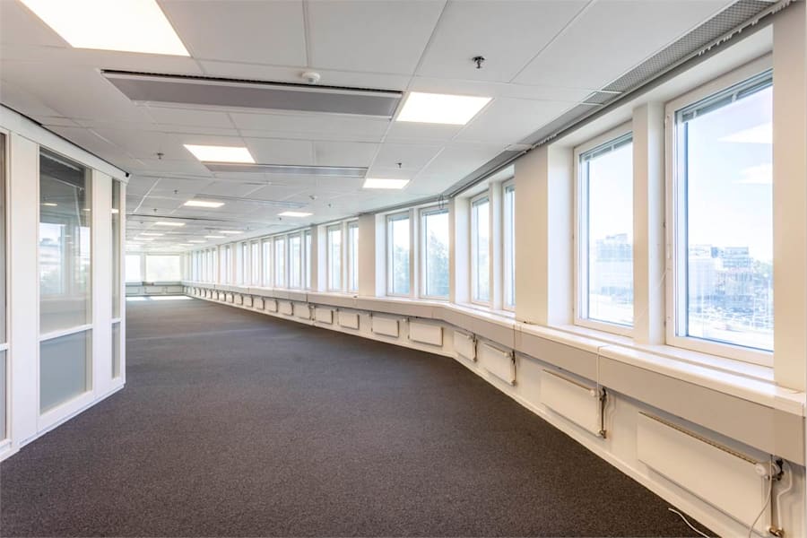 Kontorslokal på Karlsrovägen 2d, Danderyd – bild 7