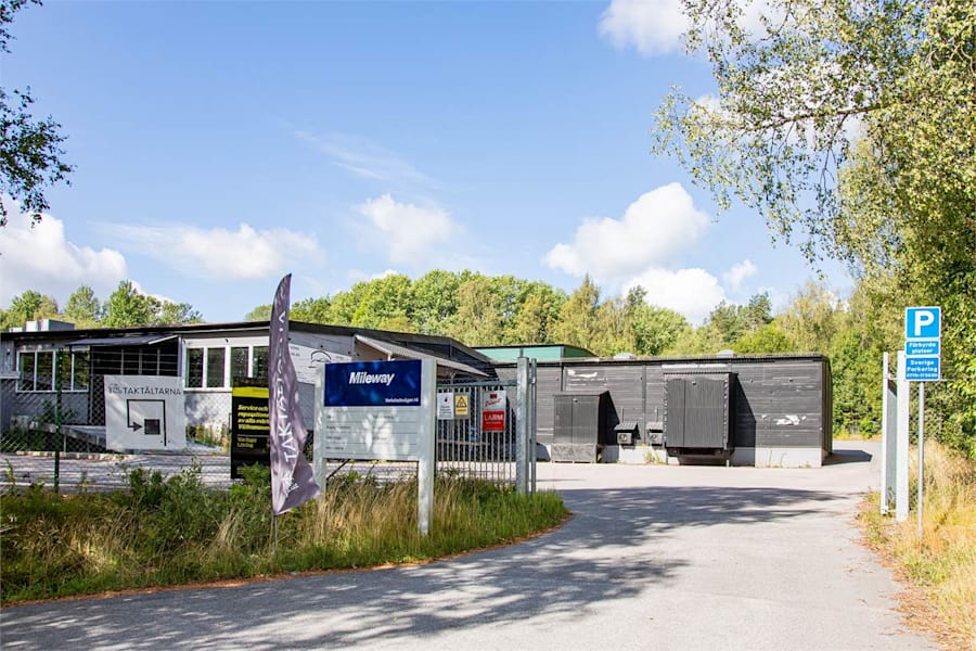 Industrilokal på Verkstadsvägen 14, Västerhaninge – bild 14