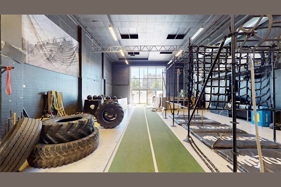 Butikslokal på Vattenverksvägen 44, Malmö – bild 6