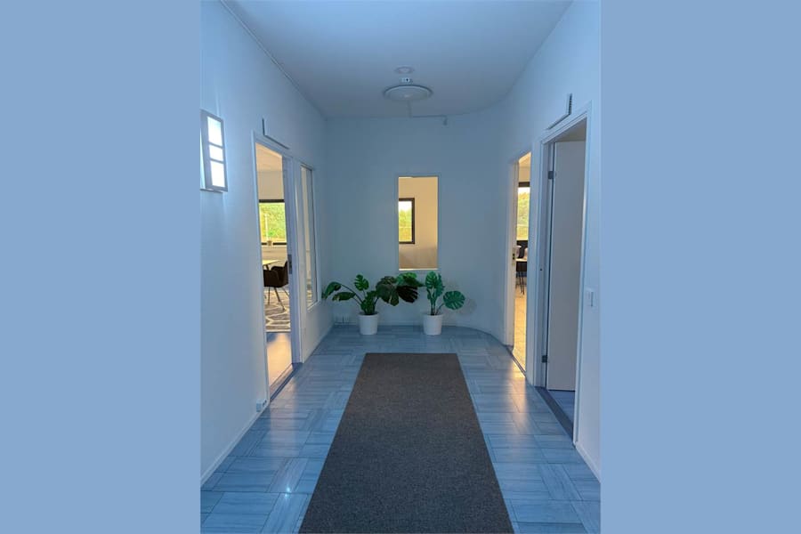 Industrilokal på Amalia Jönssons gata 25, Västra Frölunda – bild 7